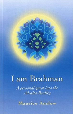 Carte I am Brahman Maurice Anslow