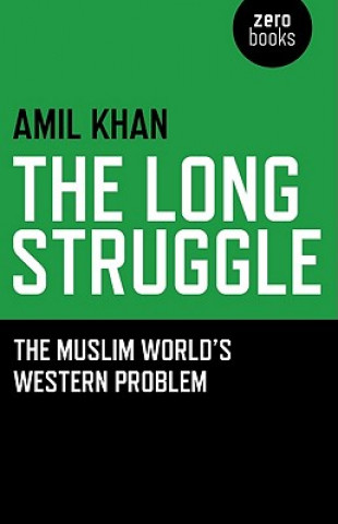 Kniha Long Struggle Amil Khan