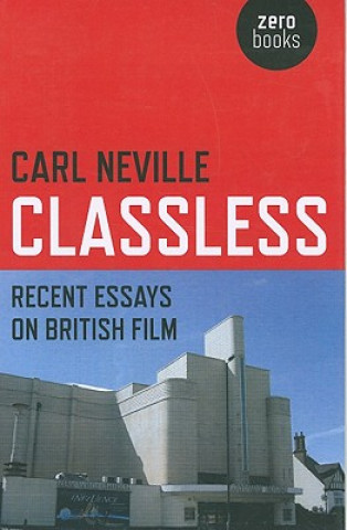 Knjiga Classless Carl Neville