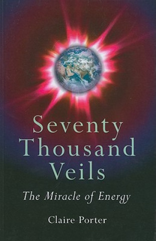 Libro Seventy Thousand Veils Claire Porter