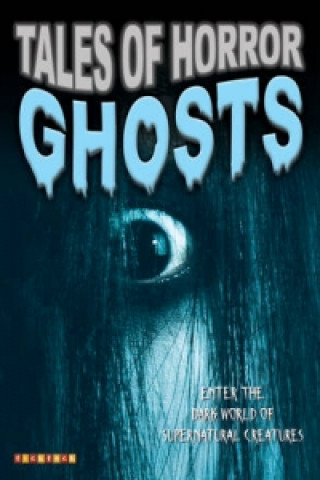 Buch Ghosts 