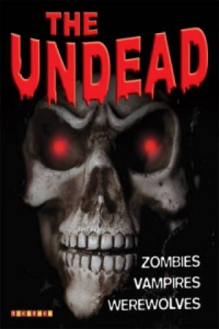 Книга Undead Jim Pipe