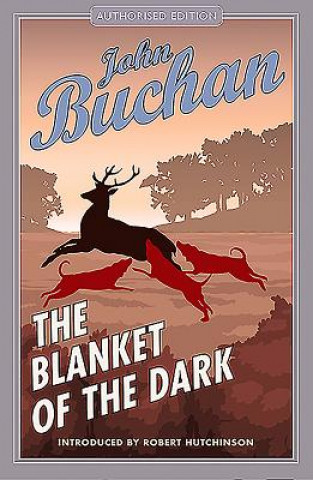 Knjiga Blanket of the Dark John Buchan