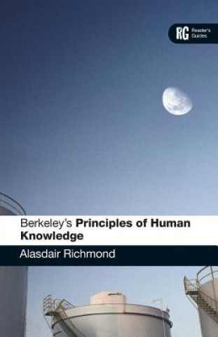 Βιβλίο Berkeley's 'Principles of Human Knowledge' Alasdair Richmond