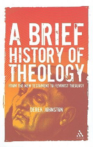 Carte Brief History of Theology Derek Johnston