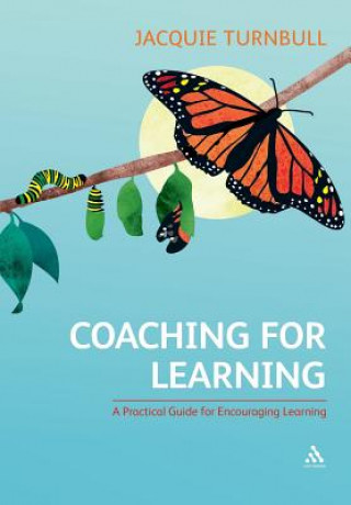Carte Coaching for Learning Jacquie Turnbull