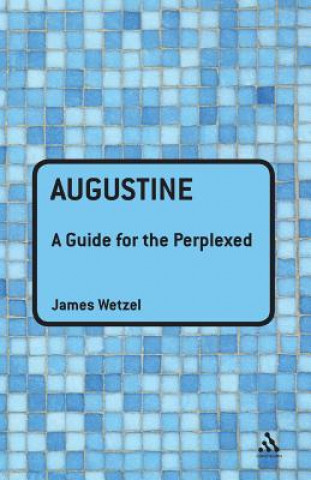Carte Augustine: A Guide for the Perplexed James Wetzel