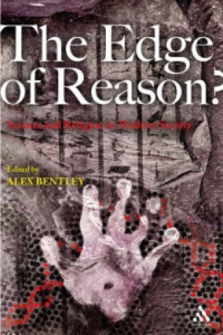 Könyv Edge of Reason? Alex Bentley