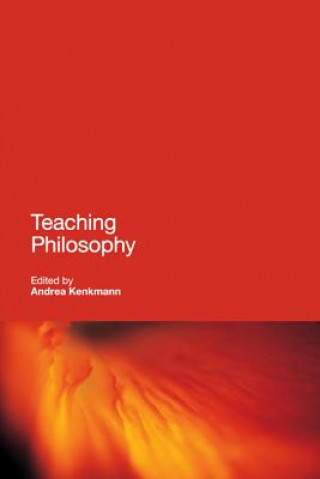 Knjiga Teaching Philosophy Andrea Kenkmann