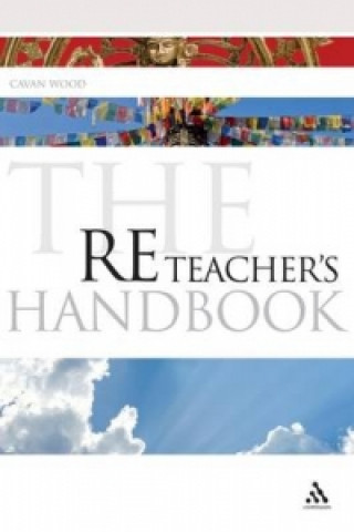 Book RE Teacher's Handbook Cavan Wood