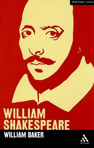 Libro William Shakespeare William Baker