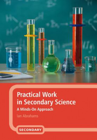 Könyv Practical Work in Secondary Science Ian Abrahams