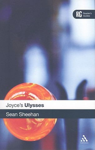 Kniha Joyce's Ulysses Sean Sheehan