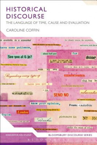 Libro Historical Discourse Caroline Coffin