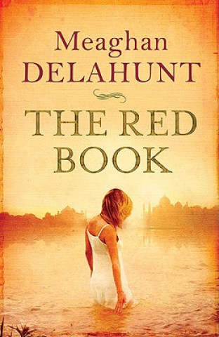 Carte Red Book Meaghan Delahunt