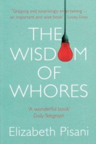 Kniha Wisdom Of Whores Elizabeth Pisani