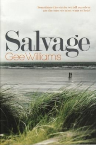 Knjiga Salvage Gee Williams