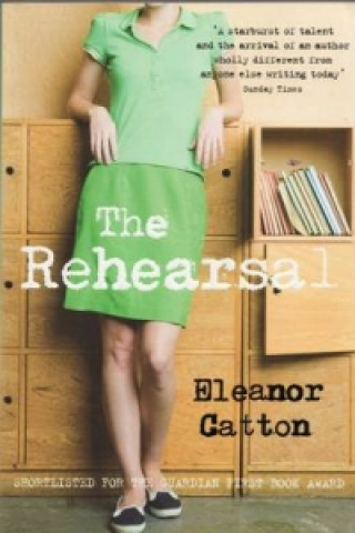 Carte Rehearsal Eleanor Catton