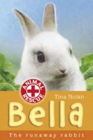 Książka Bella Tina Nolan