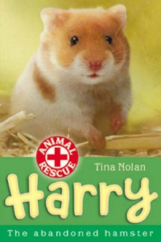 Buch Harry Tina Nolan