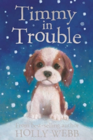 Книга Timmy in Trouble Holly Webb