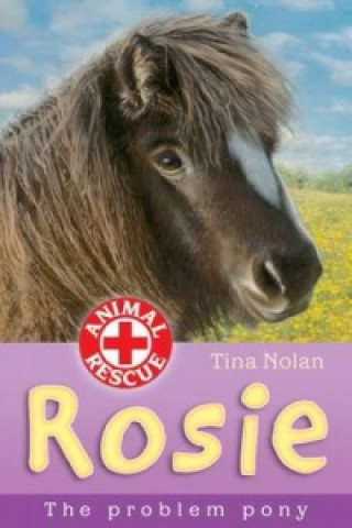 Könyv Rosie Tine Nlolan