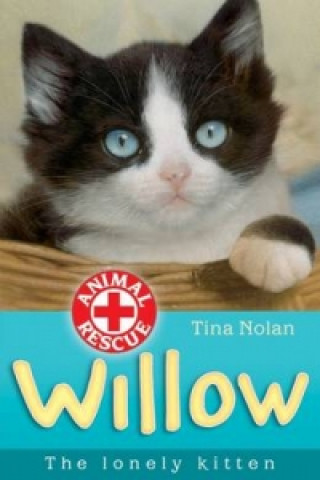 Book Willow Tina Nolan