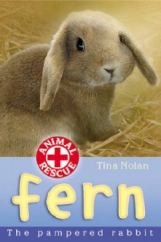 Kniha Fern Tina Nolan