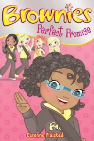 Βιβλίο Perfect Promise Caroline Plaisted