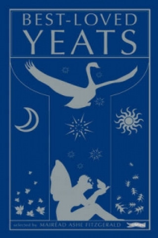Könyv Best-Loved Yeats William Butler Yeats