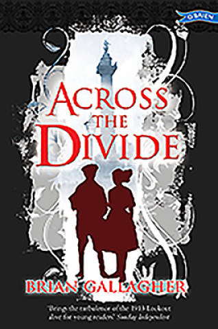 Book Across the Divide Brian Gallagher