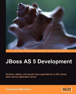 Livre JBoss AS 5 Development Francesco Marchioni