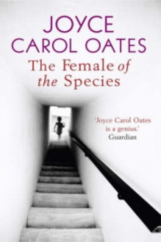 Kniha Female of the Species Joyce Carol Oates