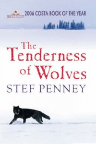 Kniha Tenderness of Wolves Stef Penney