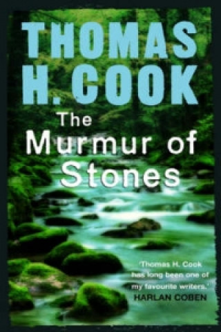 Kniha Murmur of Stones Thomas H. Cook