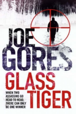 Knjiga Glass Tiger Joe Gores