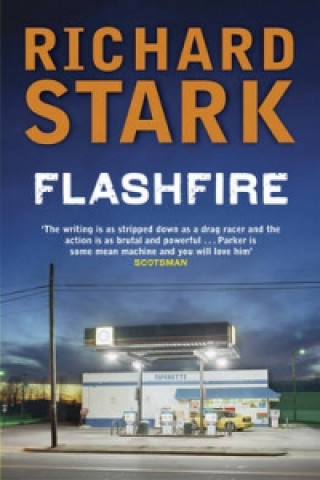 Carte Flashfire Richard Stark