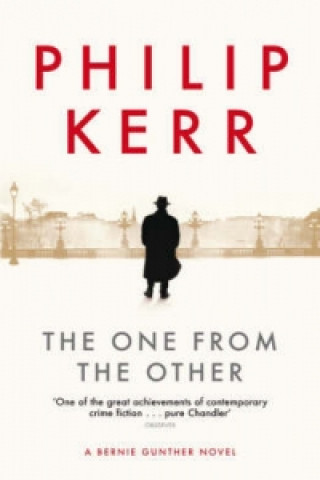 Kniha One From The Other Philip Kerr