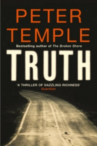 Könyv Truth Peter Temple