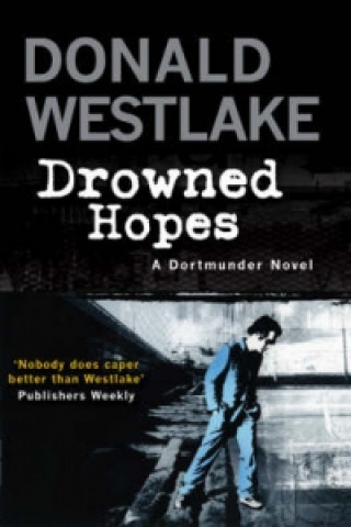 Book Drowned Hopes Donald Westlake