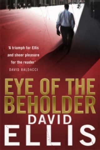 Knjiga Eye of the Beholder David Ellis