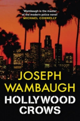 Book Hollywood Crows Joseph Wambaugh