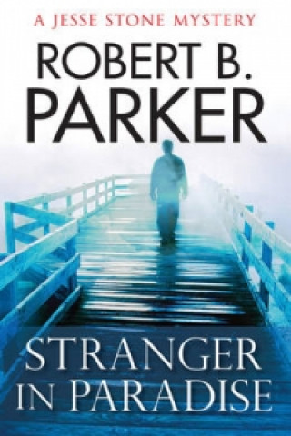 Kniha Stranger in Paradise Robert B. Parker