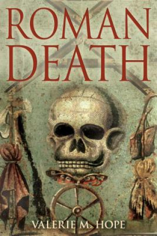 Könyv Roman Death Valerie M Hope