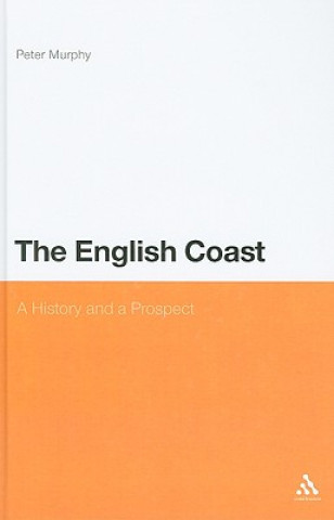 Könyv English Coast Peter Murphy