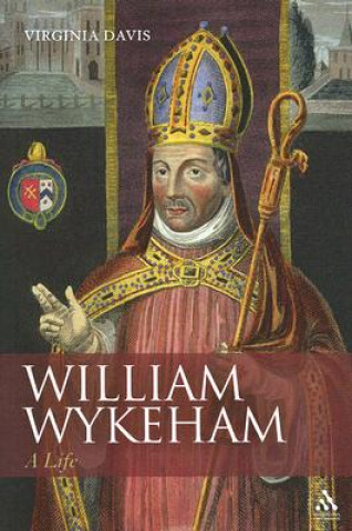 Buch William Wykeham Virginia Davis
