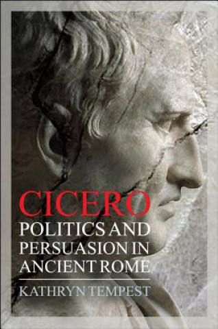 Książka Cicero Kathryn Tempest