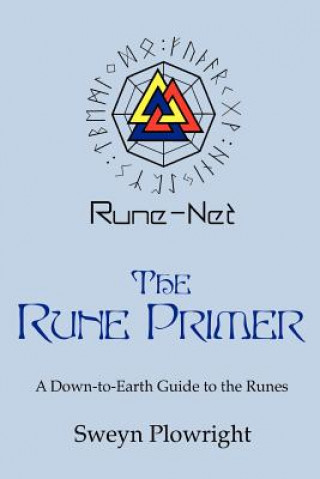 Kniha Rune Primer Sweyn