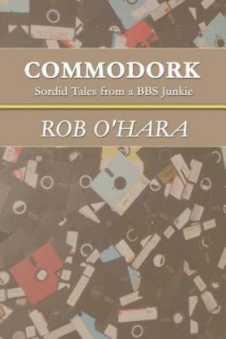 Carte Commodork Rob
