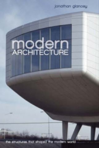 Carte Modern Architecture Jonathan Glancey
